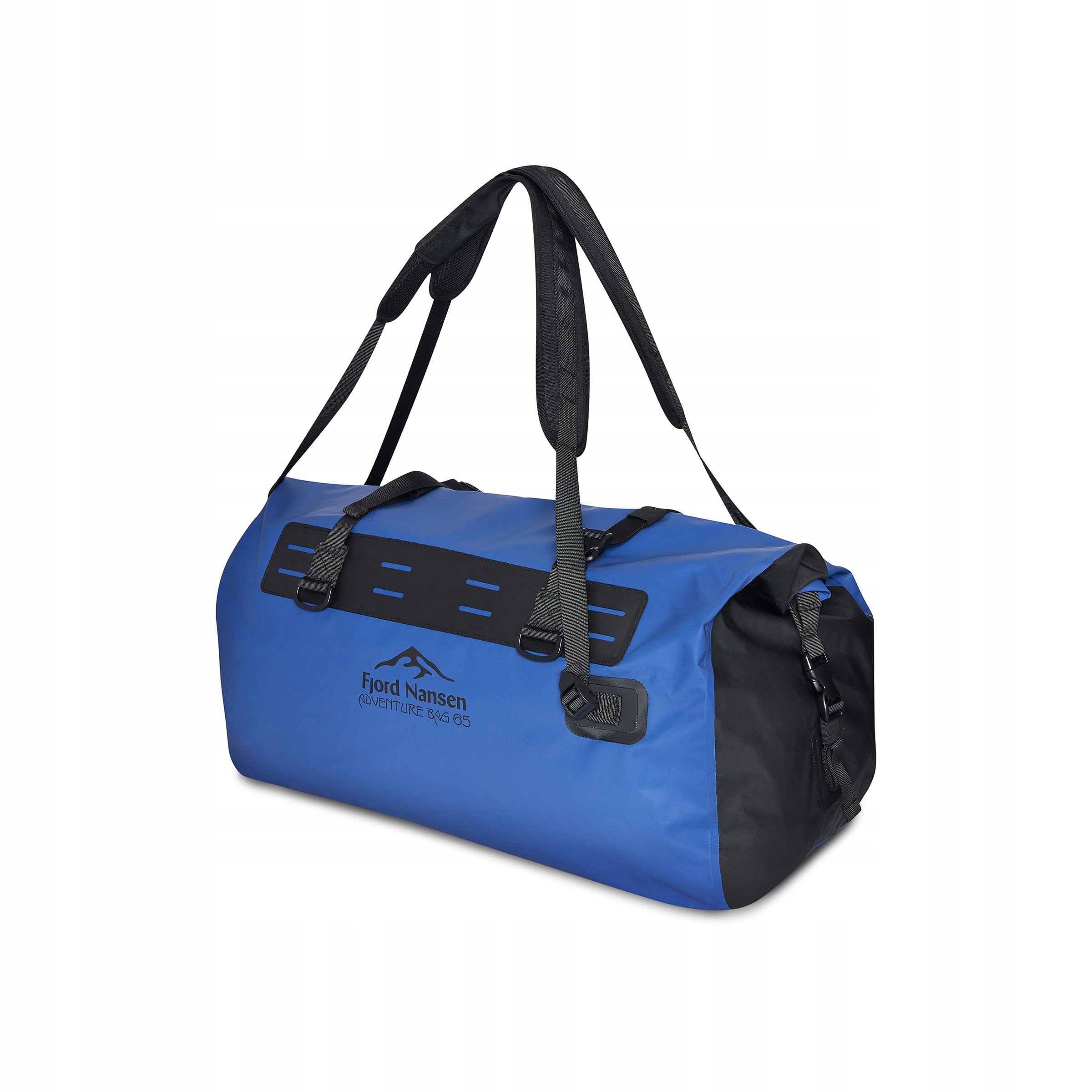 Wodoszczelna torba Adventure Bag 65 2.0 65 L