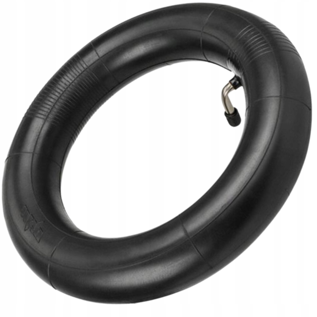 Dętka Mocna Gruba Do Kugoo M4 M4 Pro Techlife X7/ Motus 10x2.5 90°
