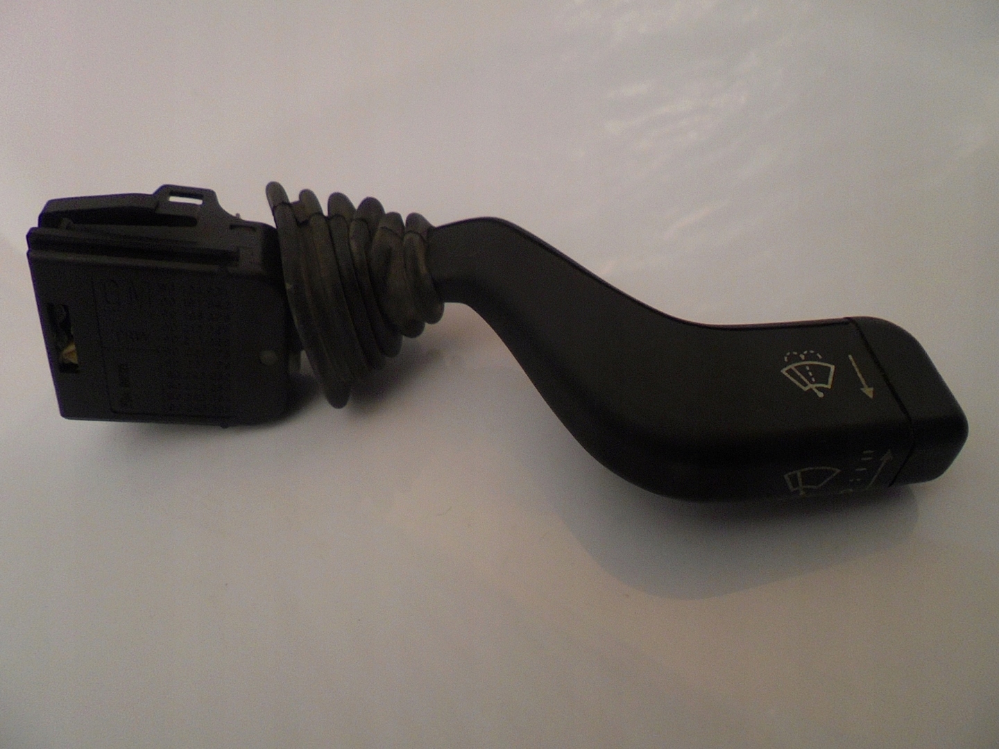 Commodo essuie glace OPEL 90124931