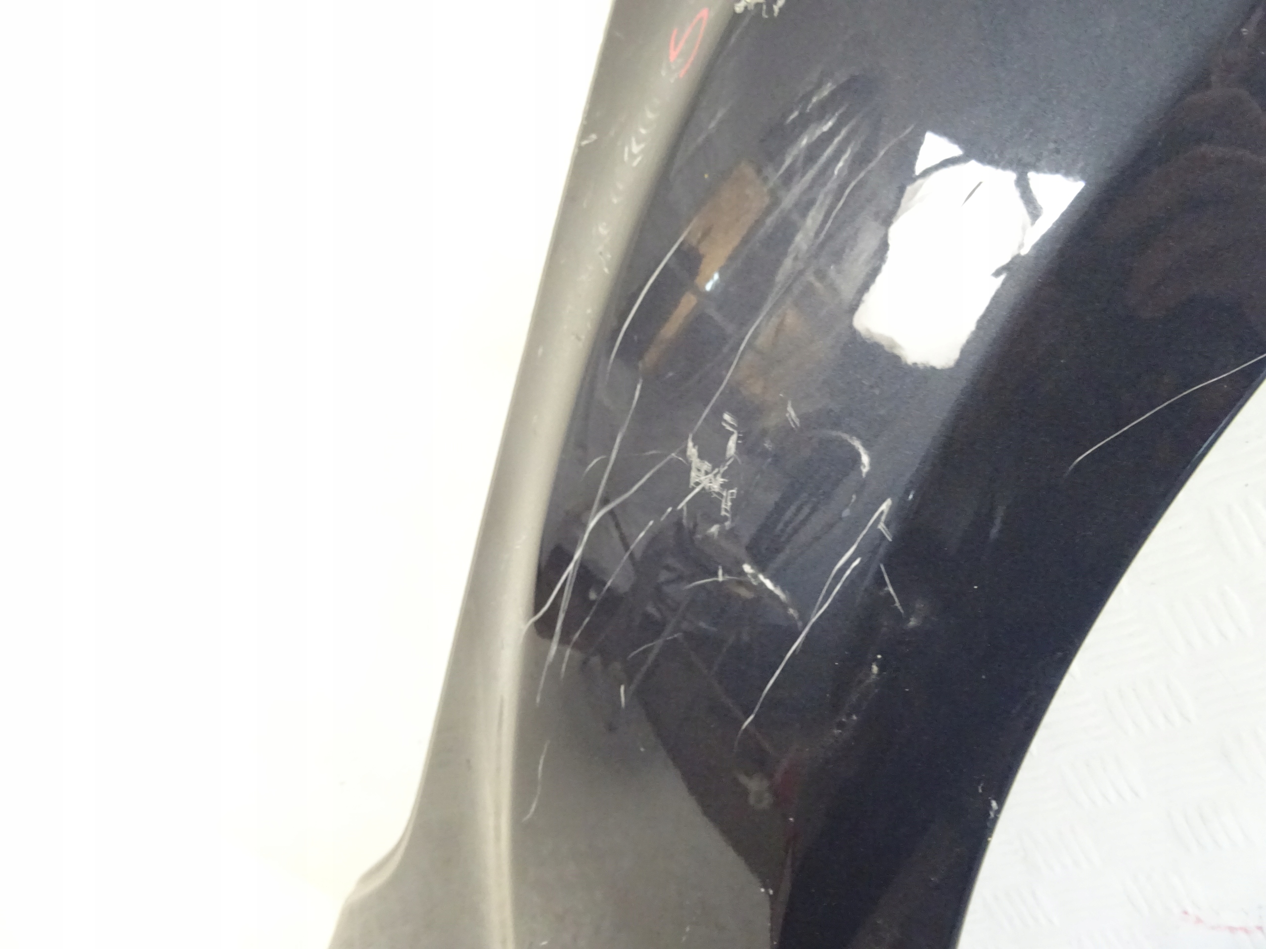fender front front right FORD RANGER LIFT