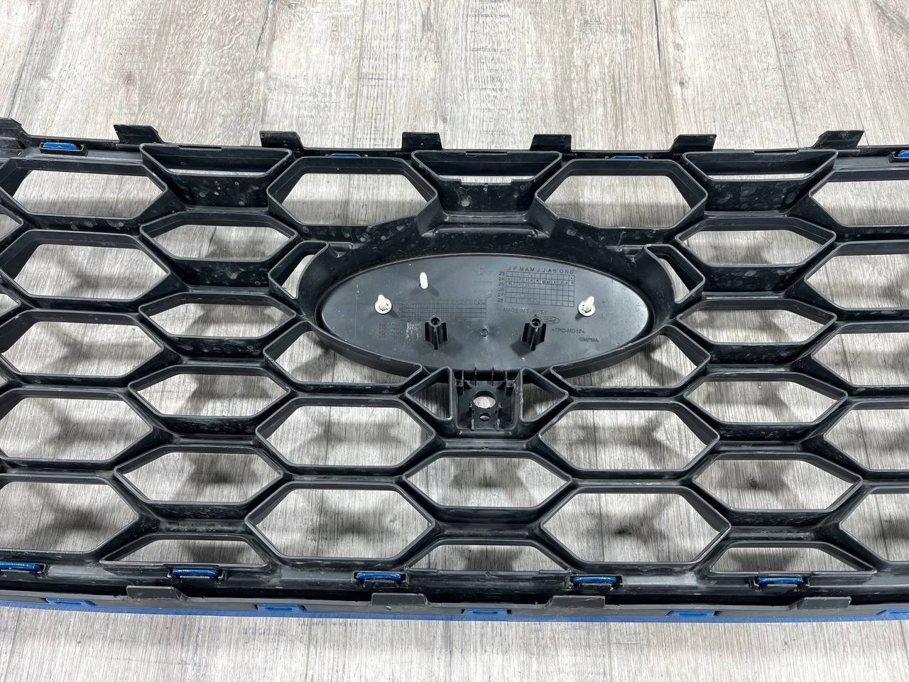 FORD TRANSIT CUSTOM MK2 2023-> grill grille front CAMERA PZ31-17B968-G