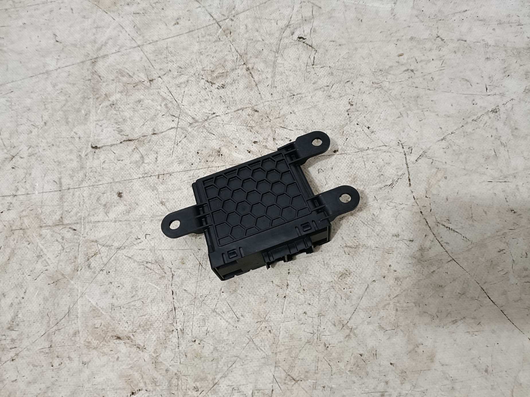 DODGE CHARGER 2019- unité de commande électronique uce module PDC 068403887AB