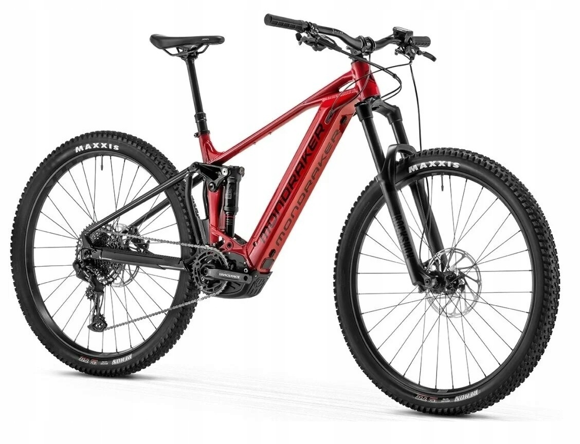 Rower Elektryczny e-Bike Full Mondraker Chaser 29 Bosh 750Wh M