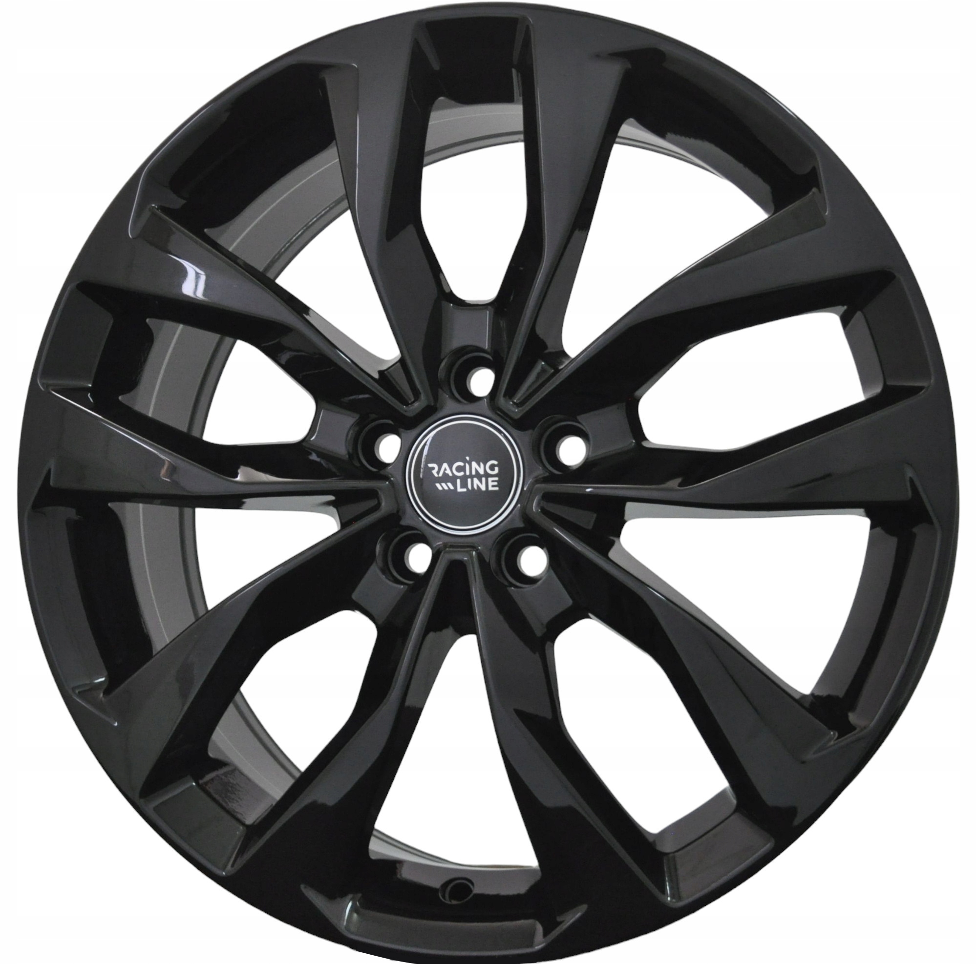 Ráfky 18 5X112 Bmw 1 F40 2 F44 2 Řady Active Tourer F45 Facelift LCI