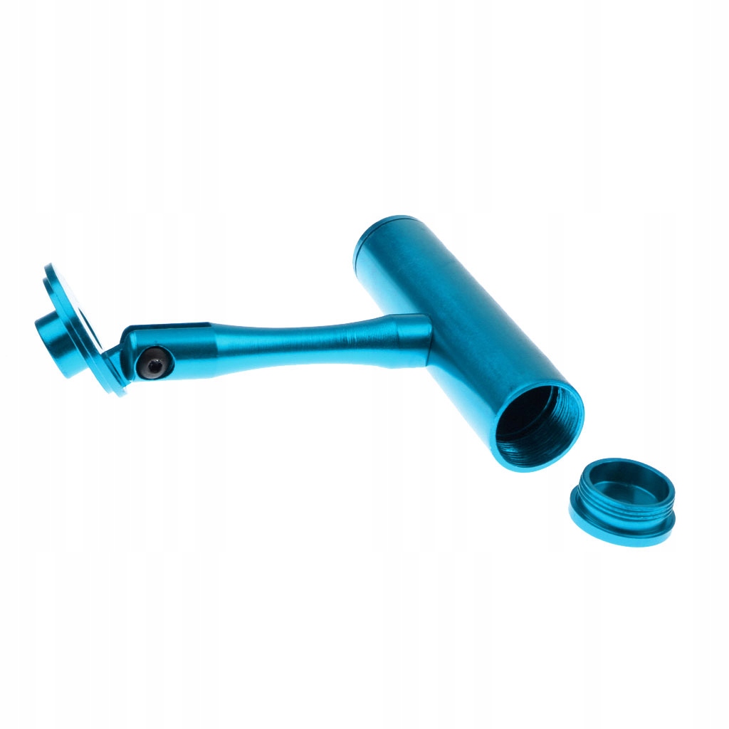 Handle Bar Extender Mocowanie Kod producenta gazechimp-54005327