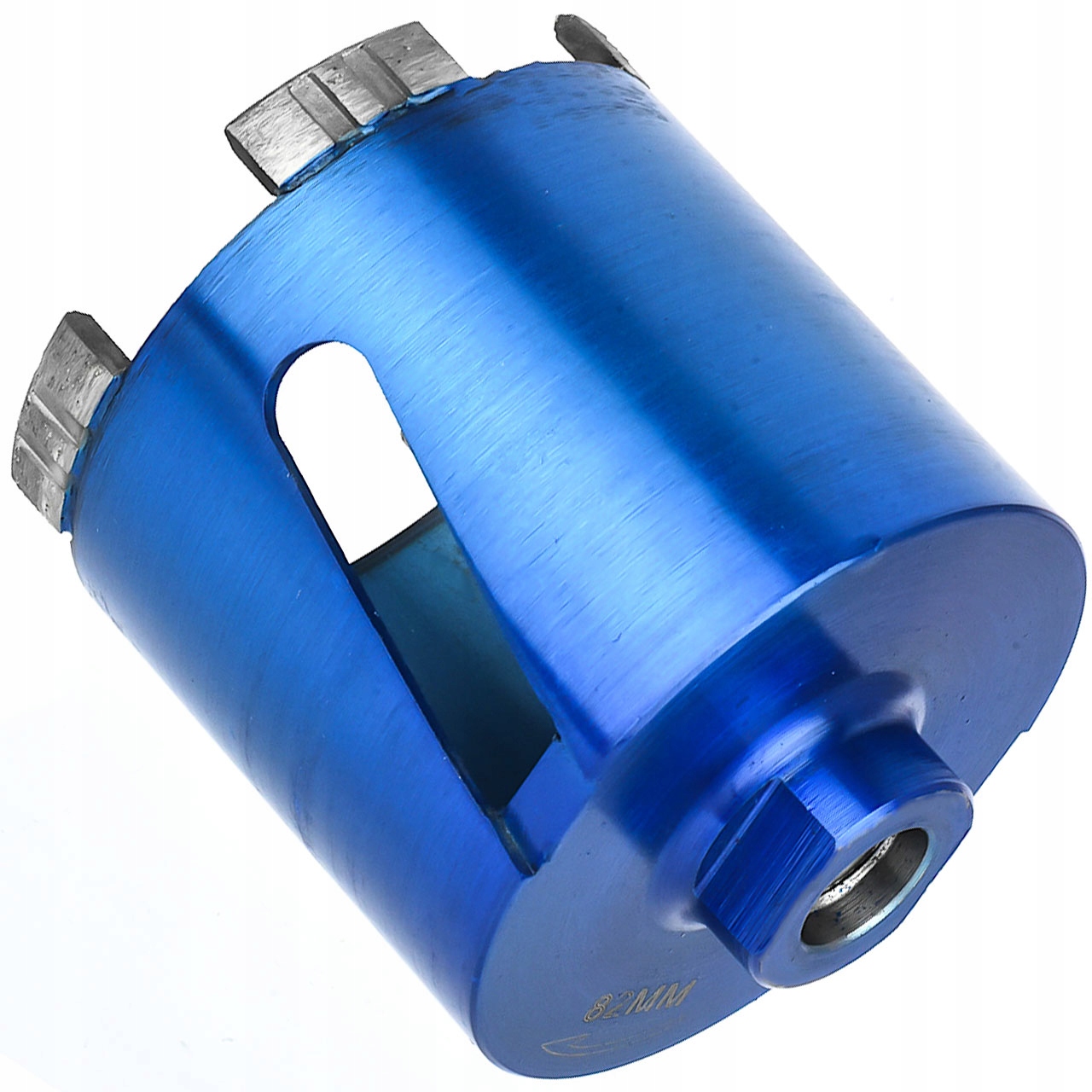 Fi 82mm Vrták korunkový diamantový M16