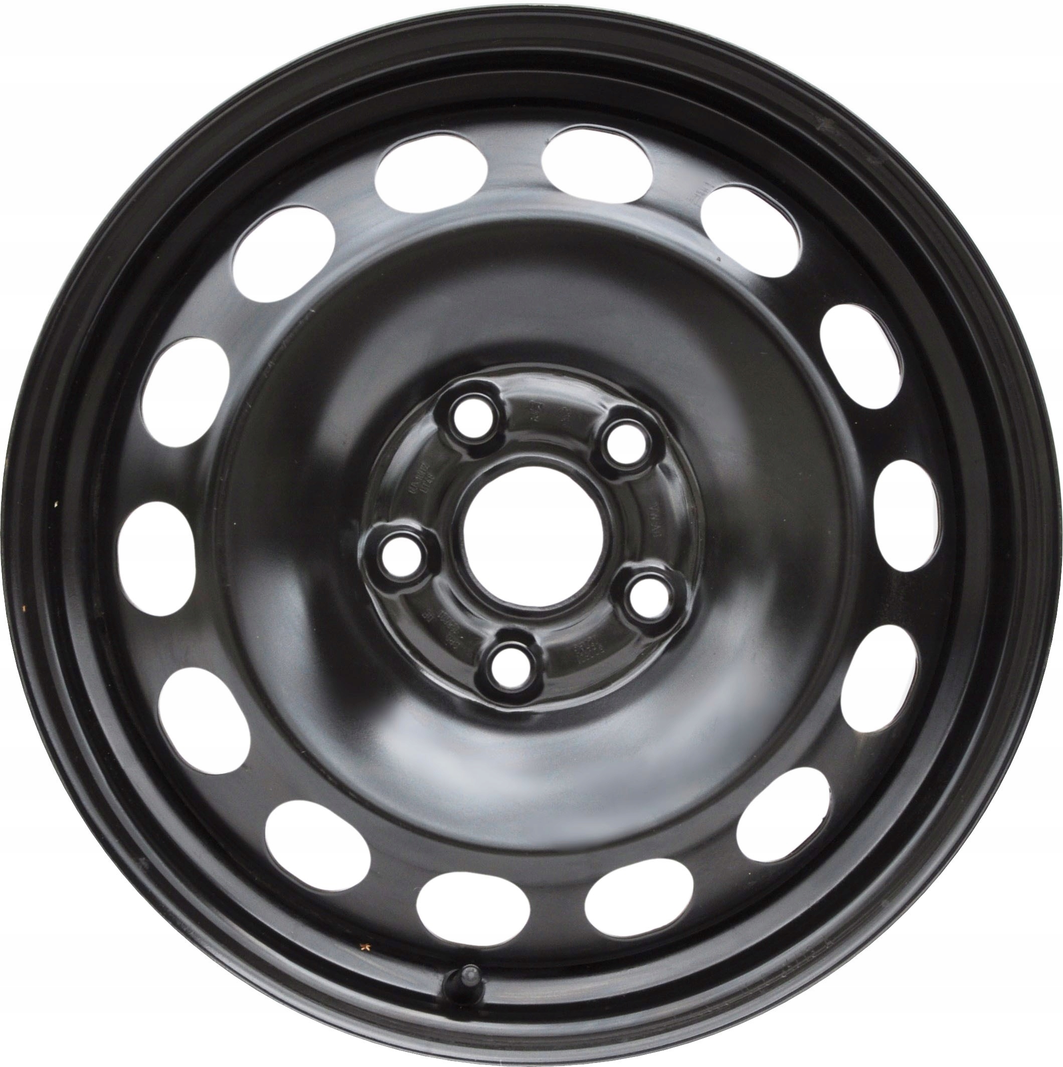 Disky 16'' Škoda Octavia Scout Superb I Superb II Superb III Yeti