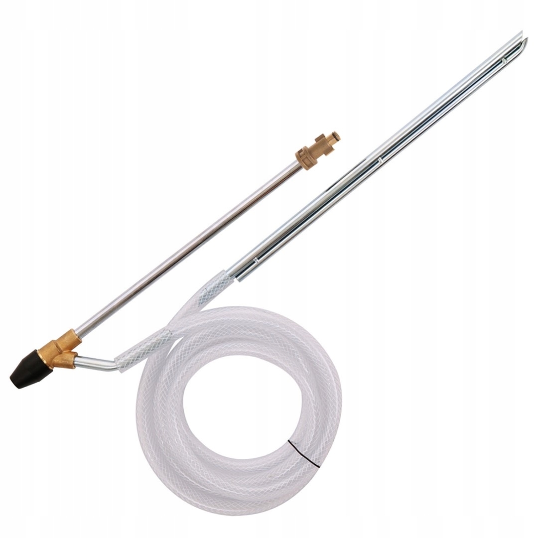 Zestaw do piaskowania piaskarka myjki Bosch Faip