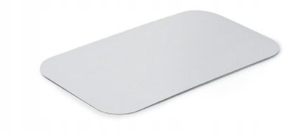 

Wieczko Do Foremki Aluminiowej R63 214x154mm 10szt