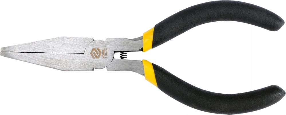

Szczypce Płaskie 120MM Vorel 42306
