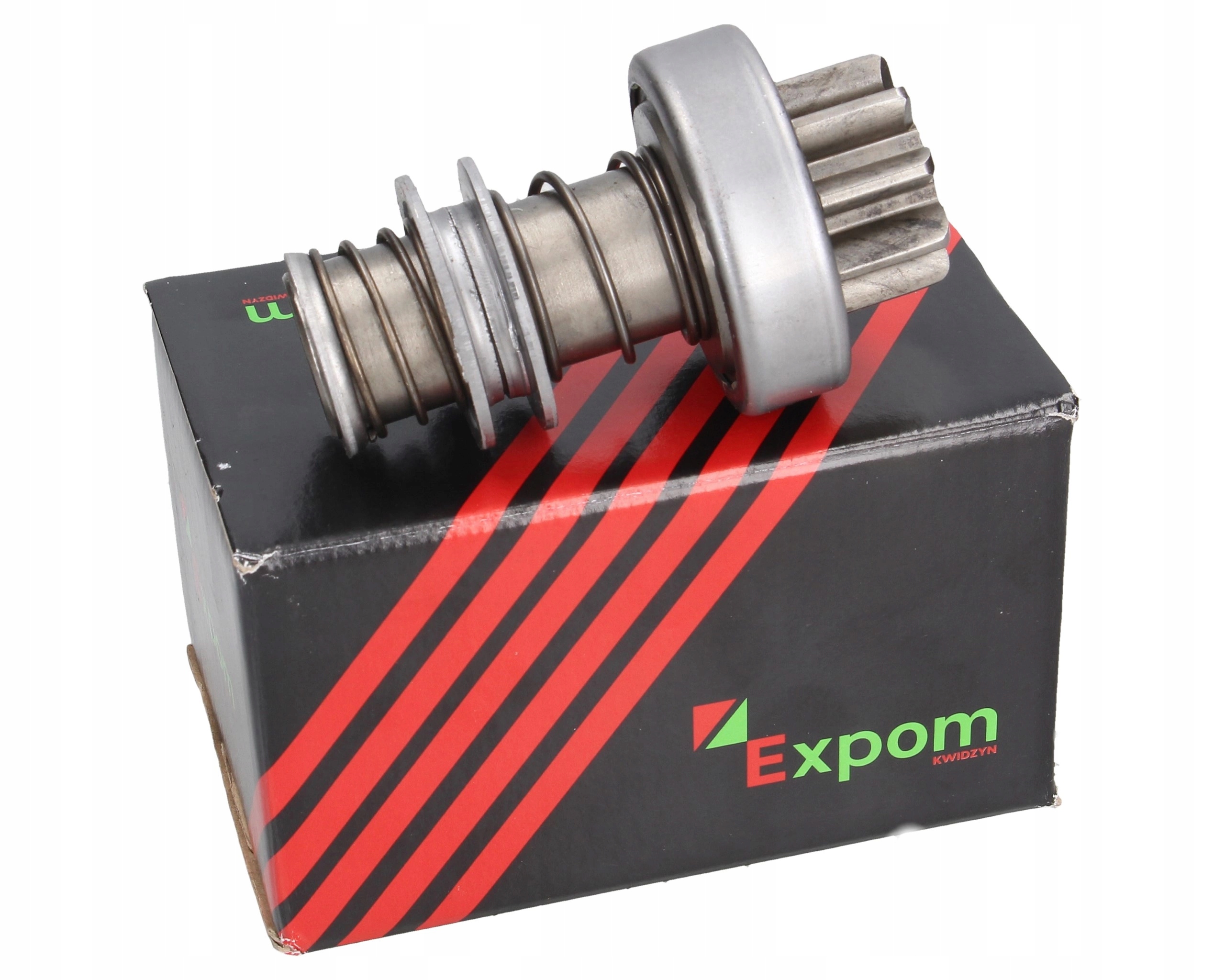 Spojovací jednotka startéru R-5 821.700.0EX Expom Kwidzyn eu