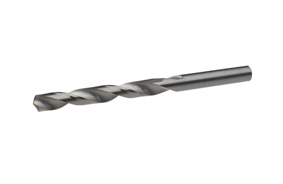 

Wiertło do metalu Hss 9.0 Stalco S-22090