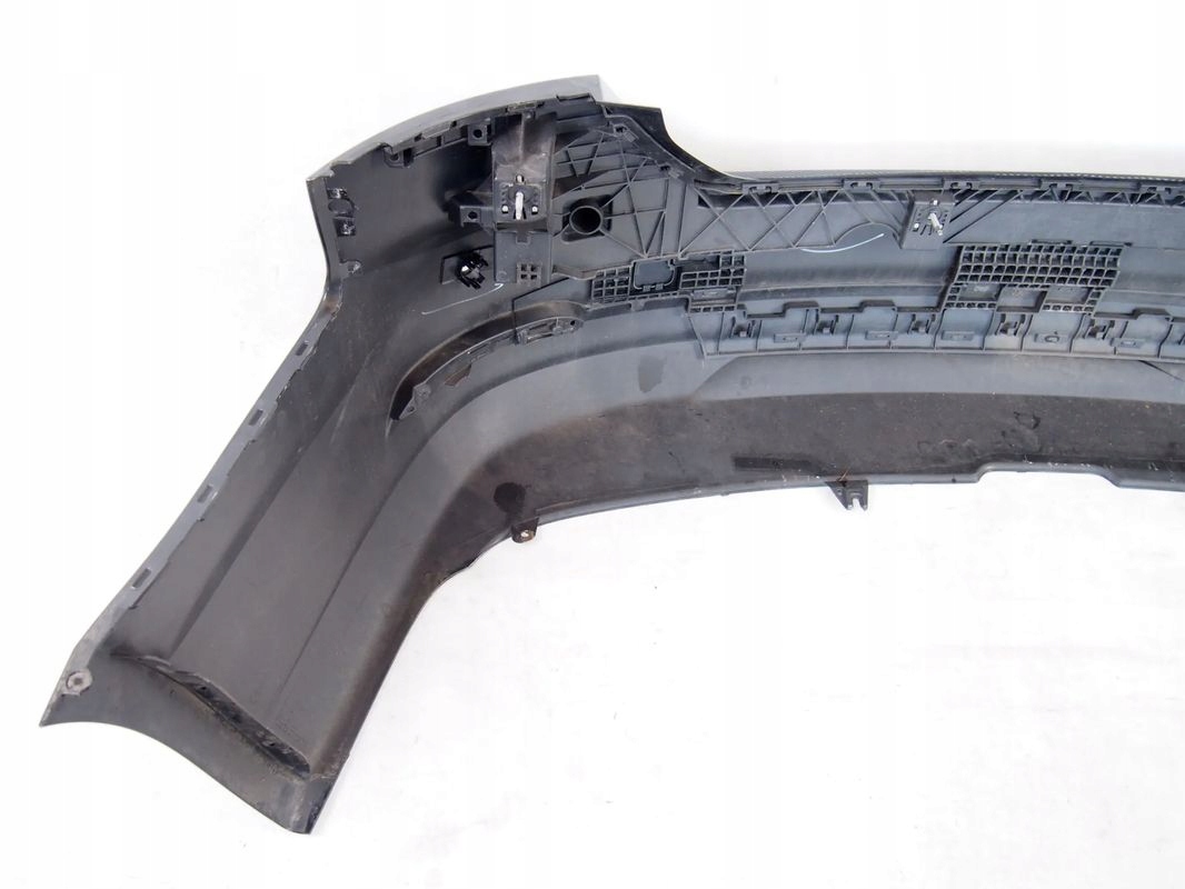 Audi A5 16-20r PDC Coupe bumper rear part rear