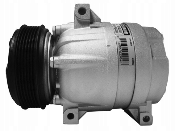 Kompresor klimatizace Renault 27630-00QAB