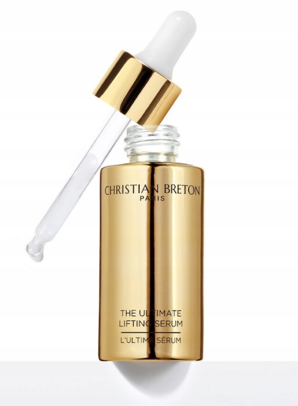 CHRISTIAN BRETON THE ULTIMATE serum liftingujące Marka Christian Breton