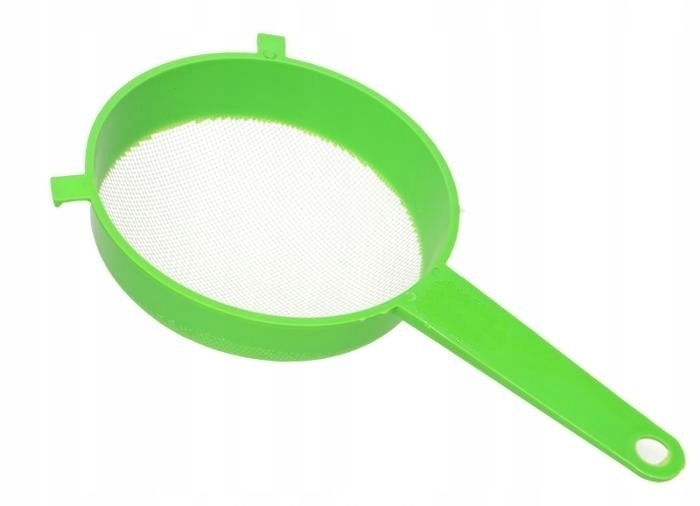 

Sitko Kuchenne Plastikowe 13,5 Siteczko FI135 K007
