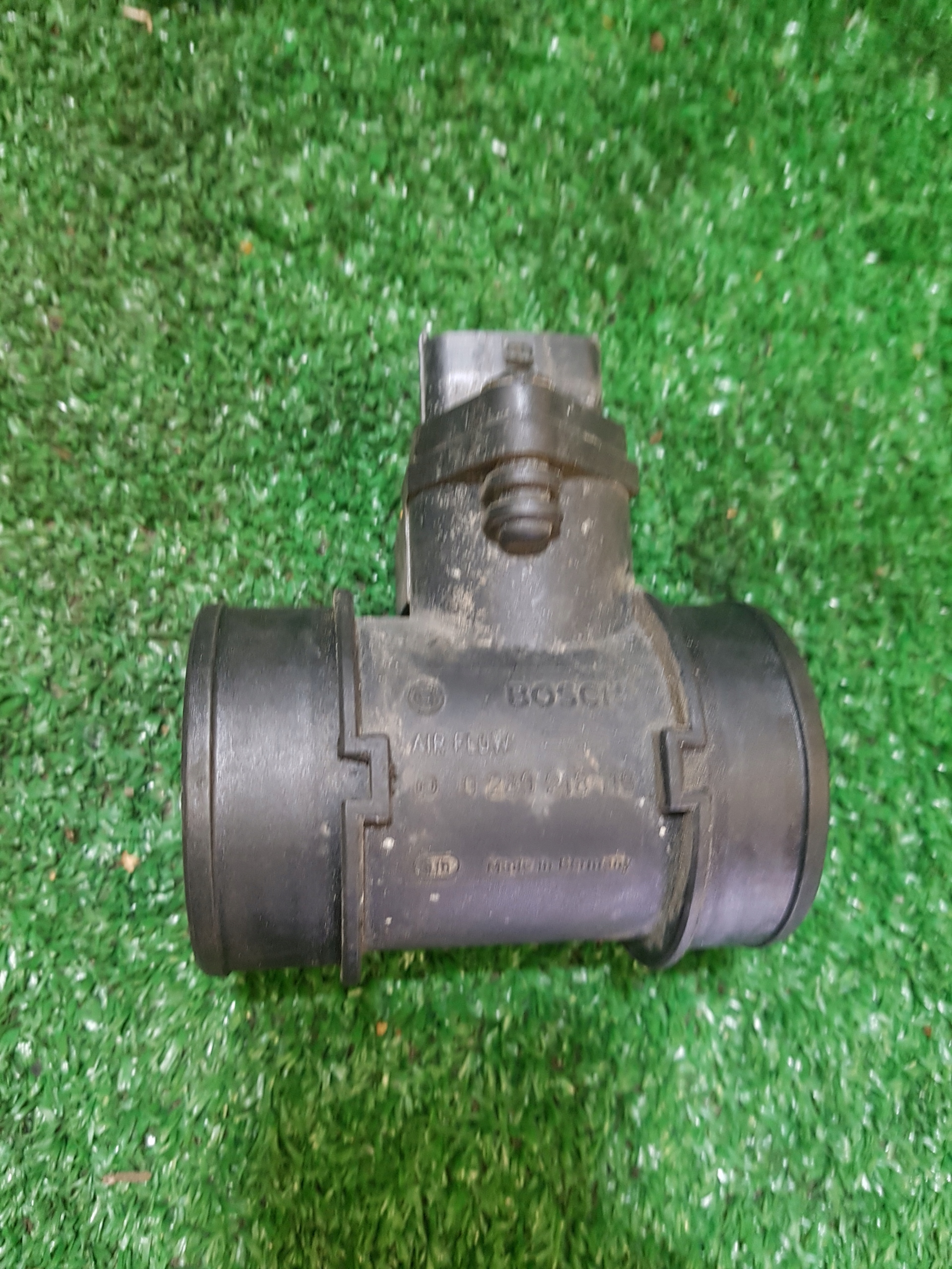 flow meter air OPEL ASTRA H 0280218119