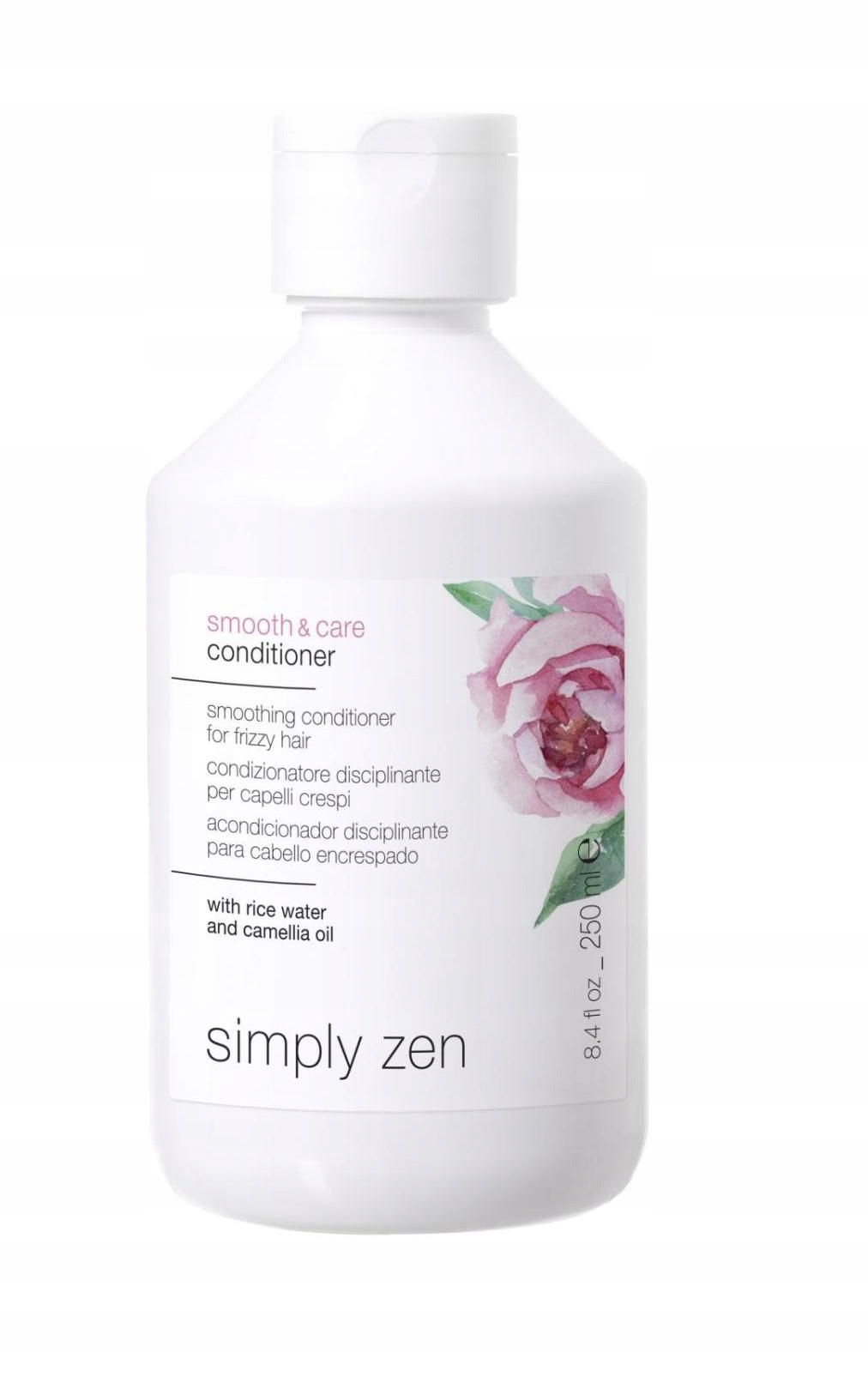 Simply Zen Smooth+care Kondicionér 250 ML