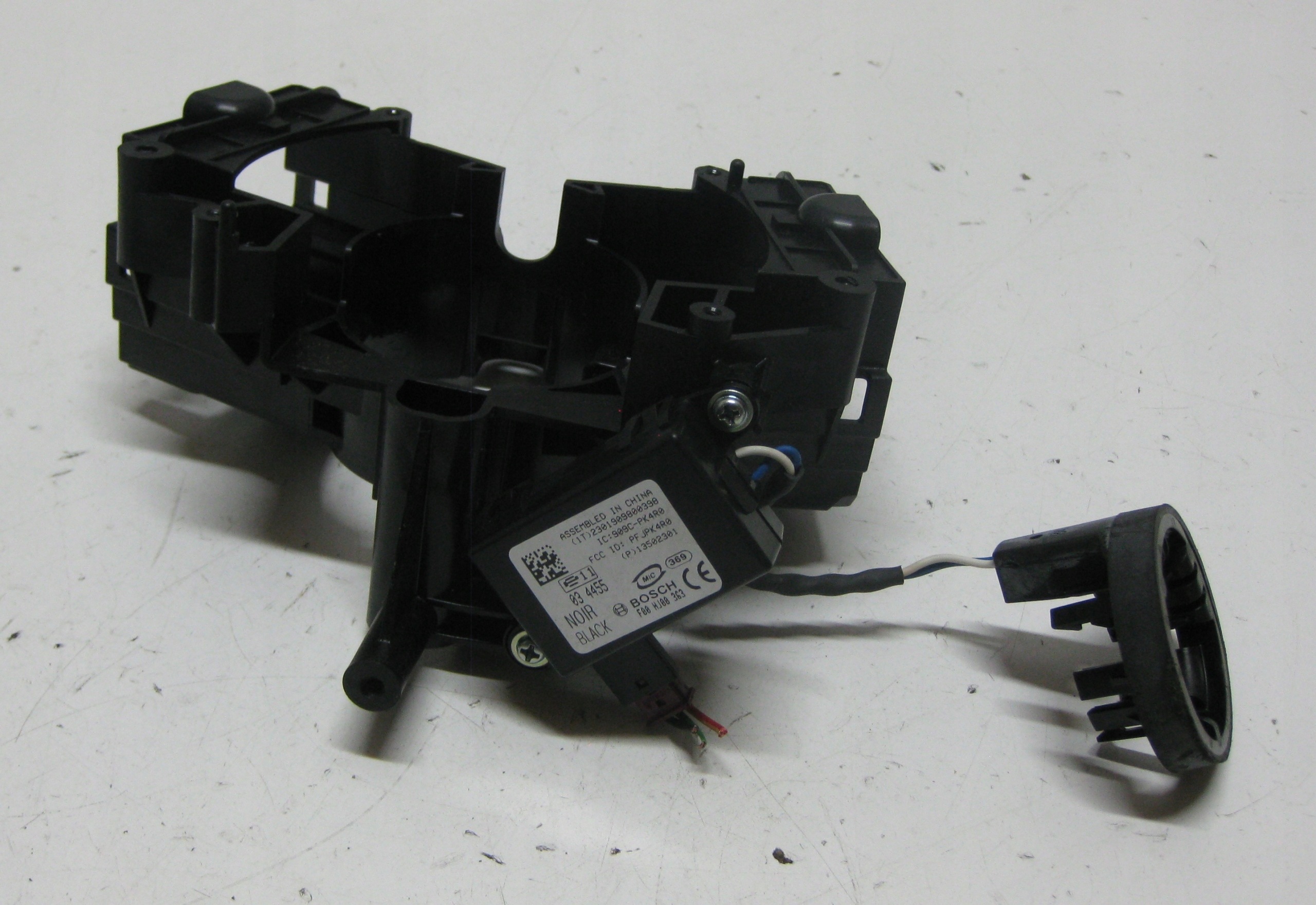 OPEL INSIGNIA A PETLA IMMO IMMOBILAIZER player 13502301