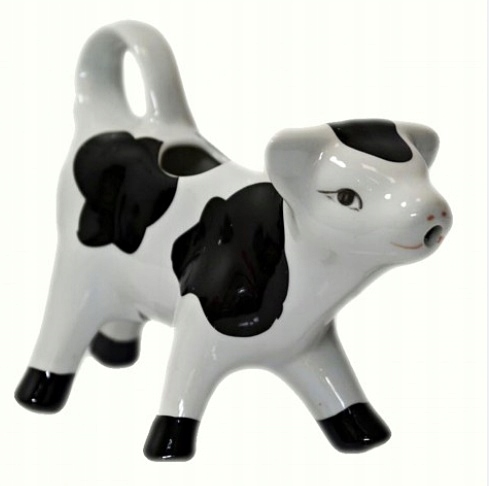 

Mlecznik dzbanek pojemnik na mleko do kawy 120ml