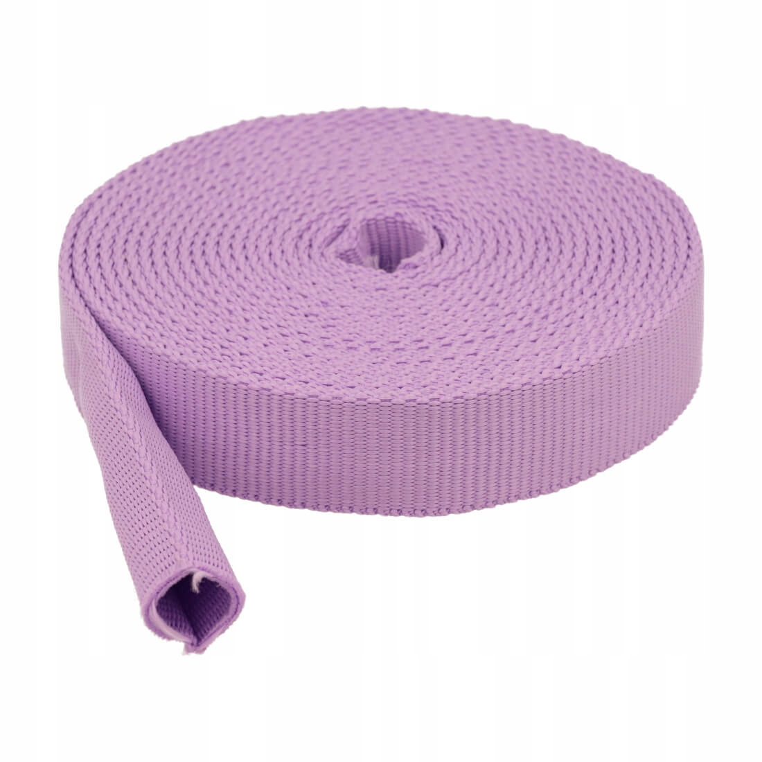 Trubková páska 20mm 50 metrů Polypropylen Vřesová Pásky Parciální Tunelová