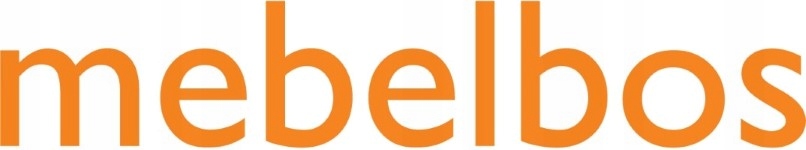 Regał niski dwudrzwiowy LINGO biały połysk Kolekcja LINGO