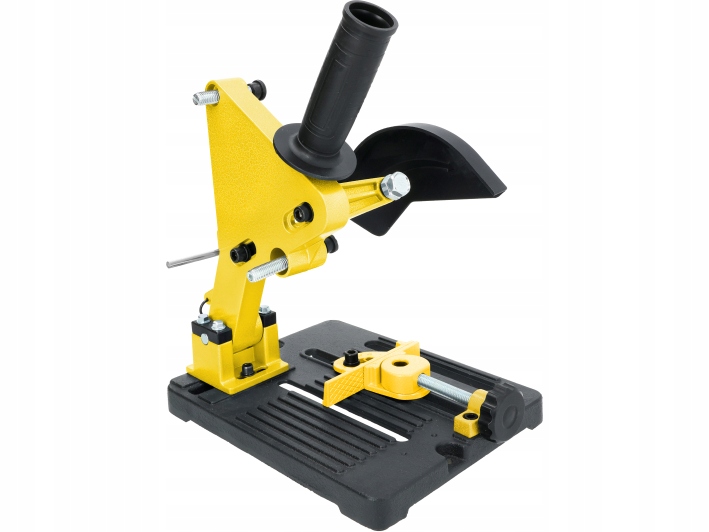 Stojak do szlifierki Drel STJ-1017 115 i 125mm z imadłem