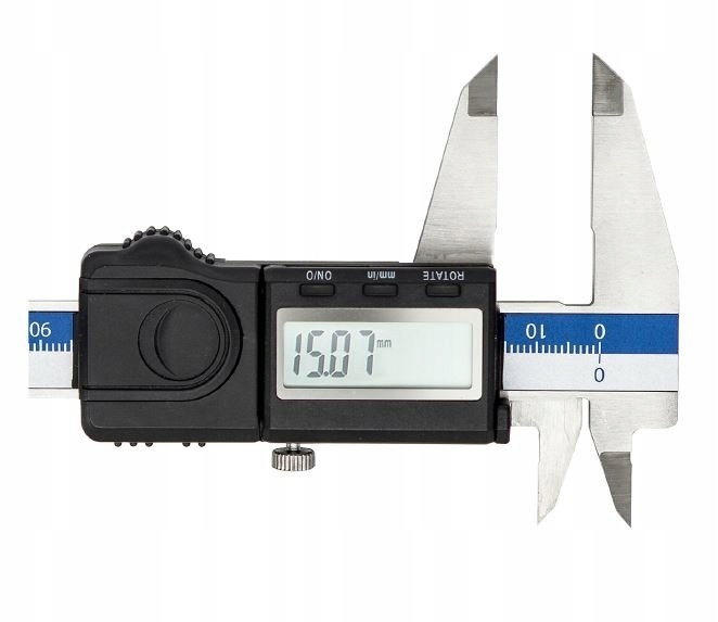 Limit Suwmiarka cyfrowa CDM-FLEX 300 mm Rodzaj elektroniczna