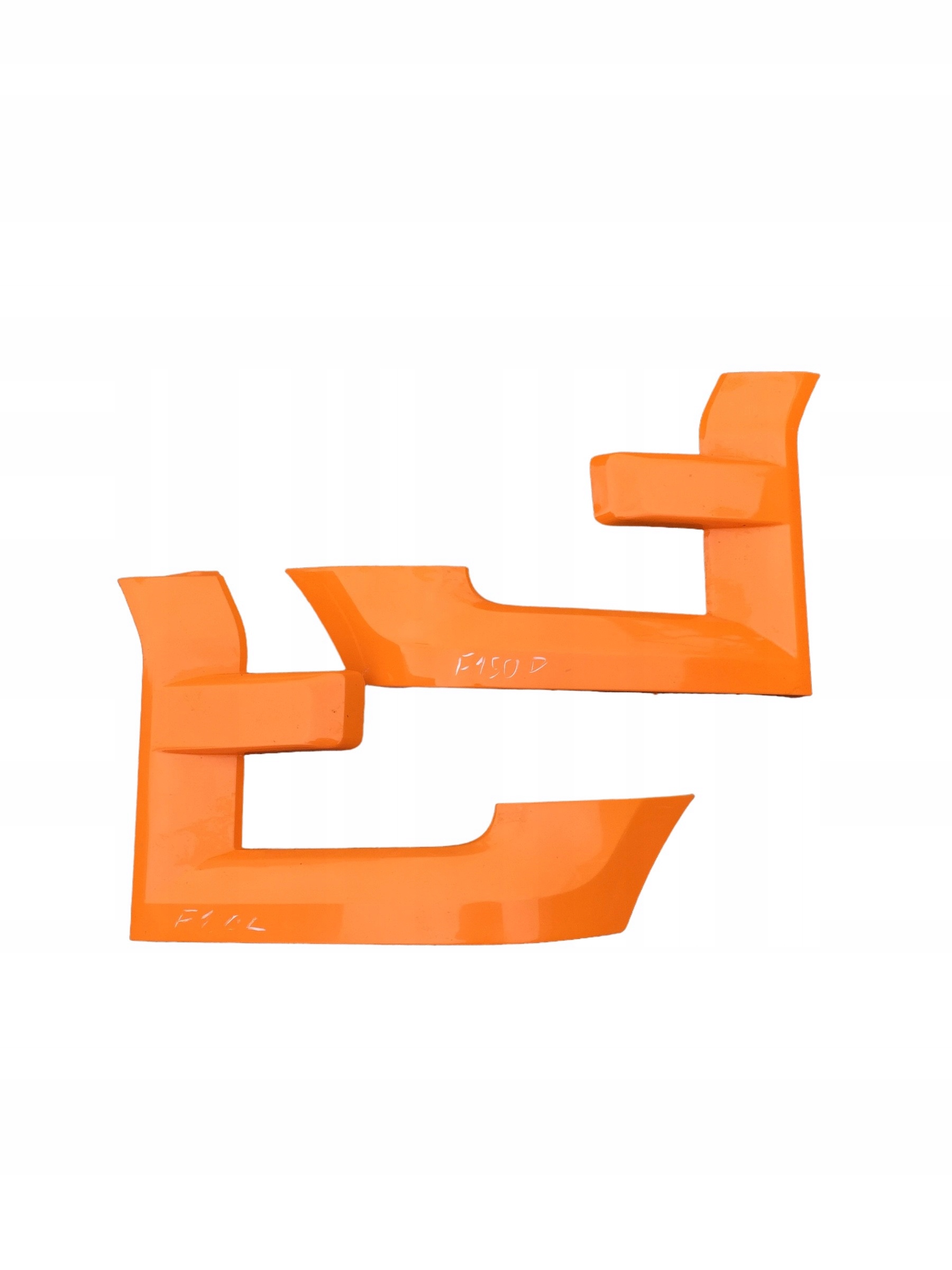 FL34-17C754 FL34-17C755 - КРИШКА РАМКА ЛІВА ПРАВА ДЛЯ FORD F - 150 2015-