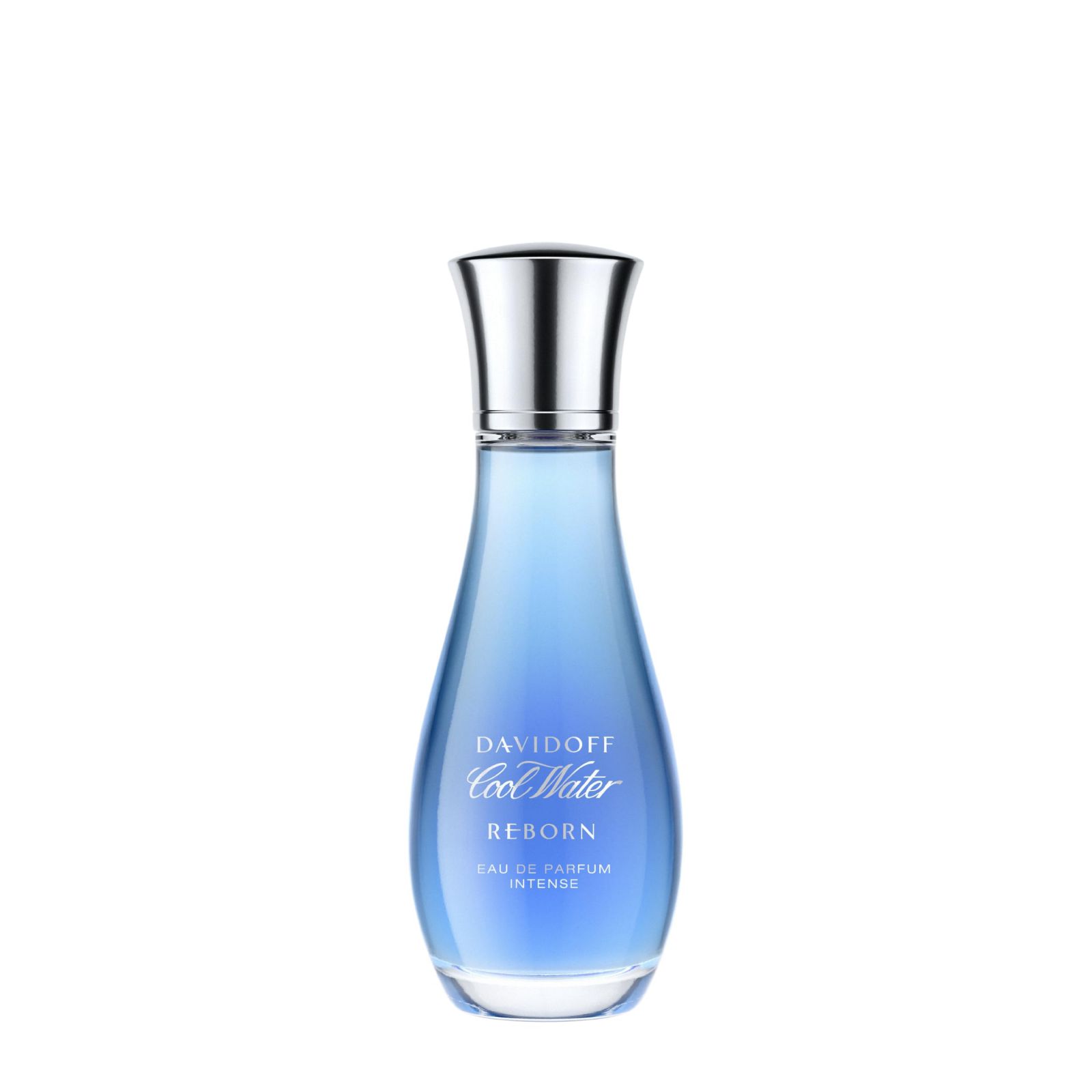 Davidoff Cool Water Reborn Intense Woman Parfémovaná Voda Objem: 50 ML