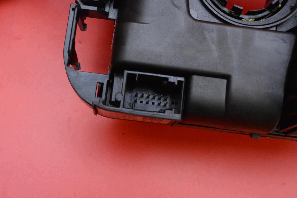 commande levier commodo sous volant PAJAK 9110874-01 BMW E91 KOMBI 04-08