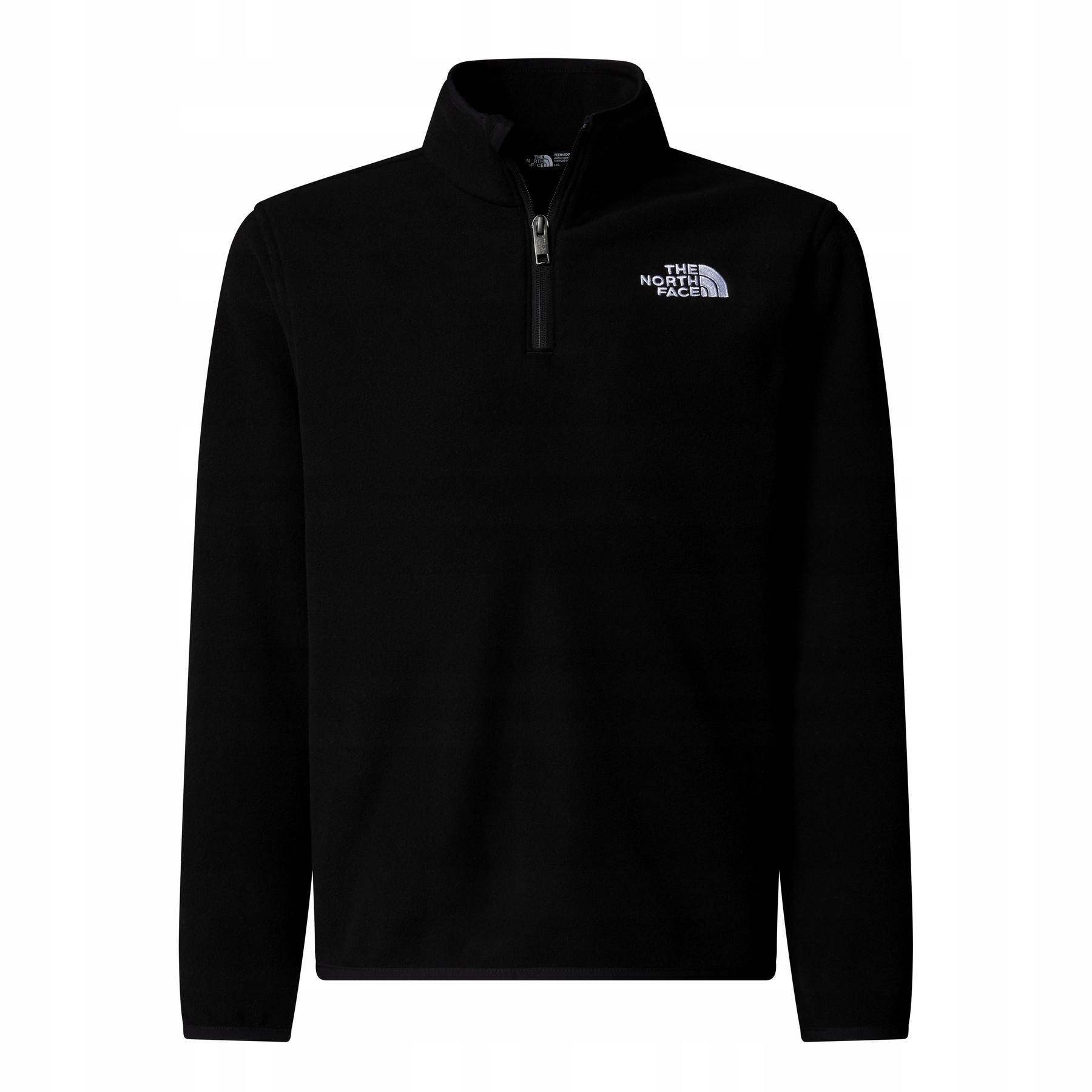The North Face Polar Glacier 1/4 Zip NF0A8CVGJK3 r M