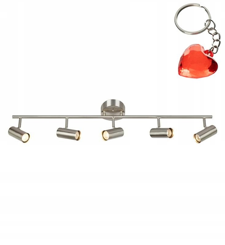 Lampa reflektor Barcelona 107353 Markslojd Darček