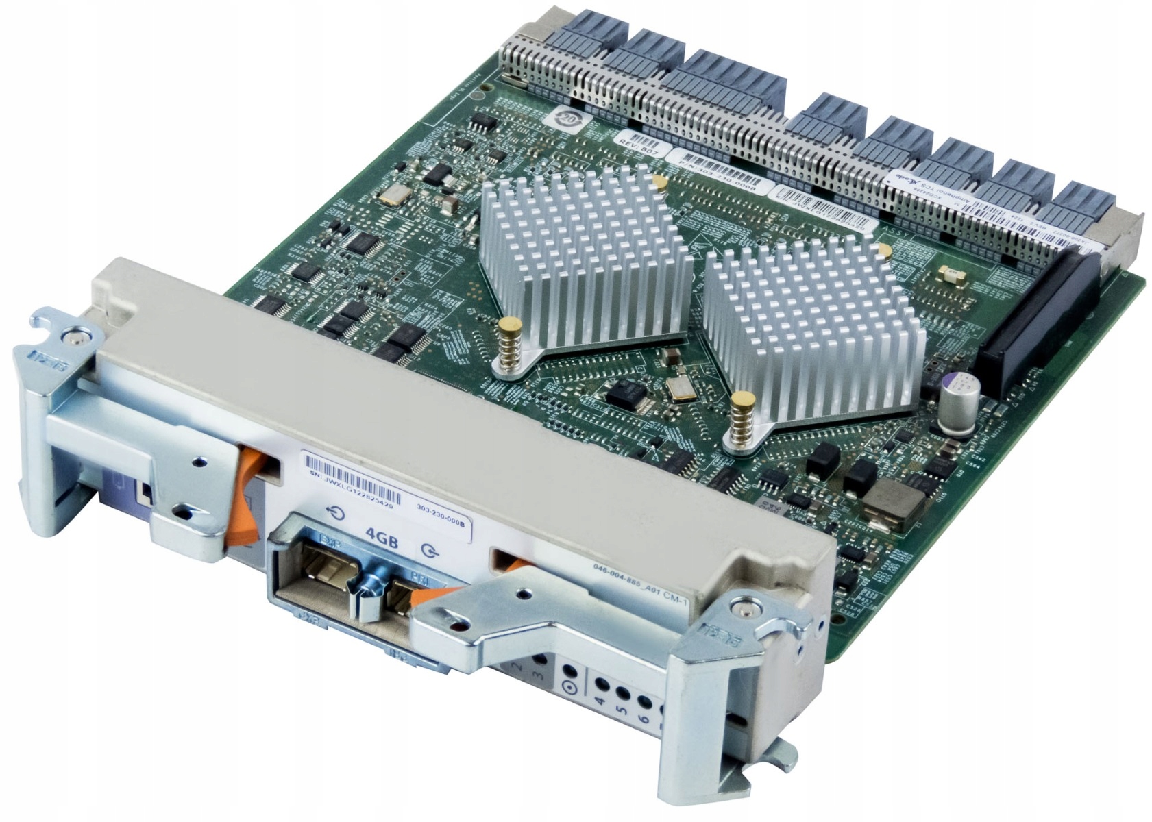 Emc 303-230-000B LCC Vmax Vngd 4GB