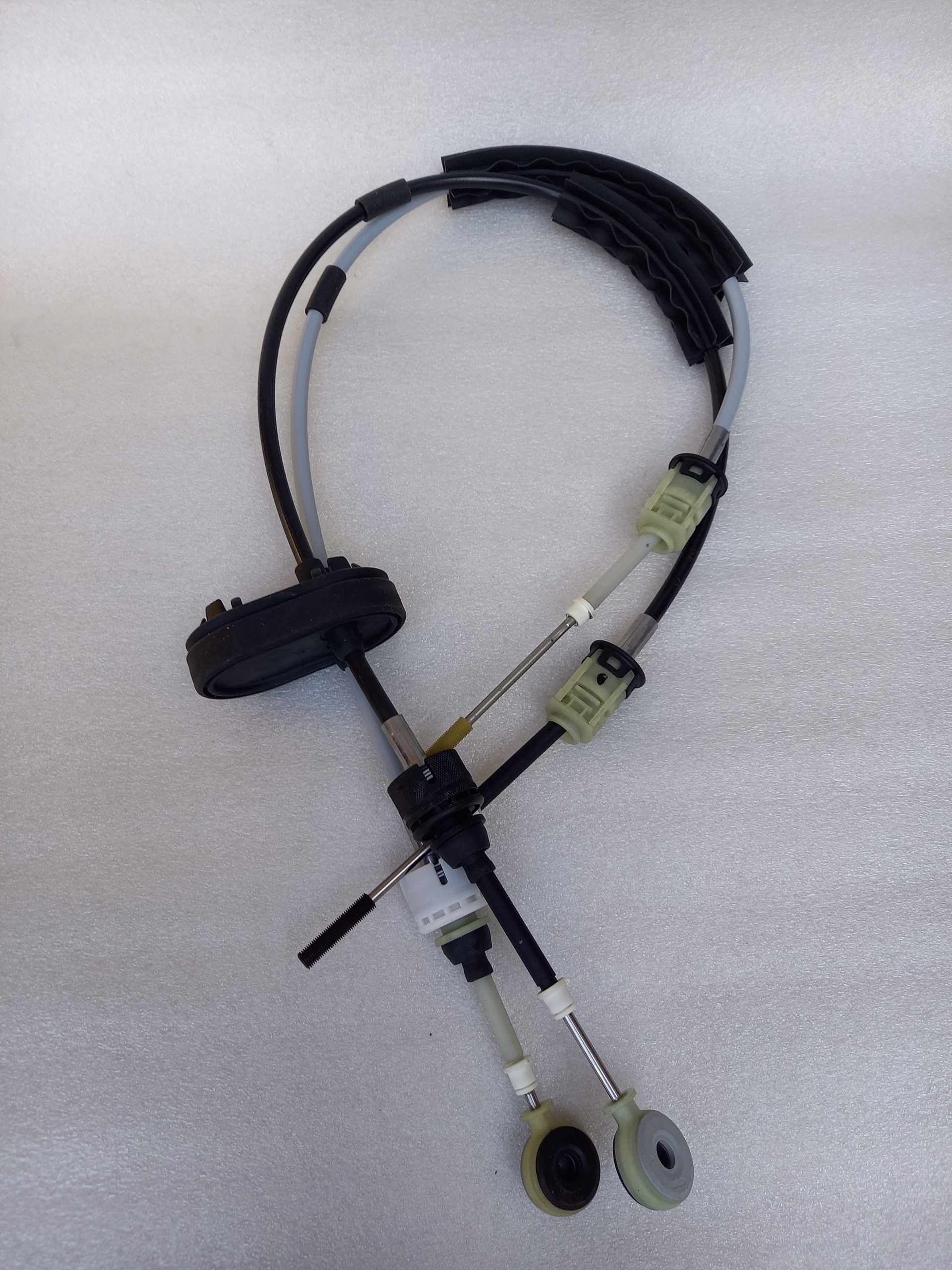 Linki zmiany biegów OPEL ZAFIRA C F40 Oryginalne GM