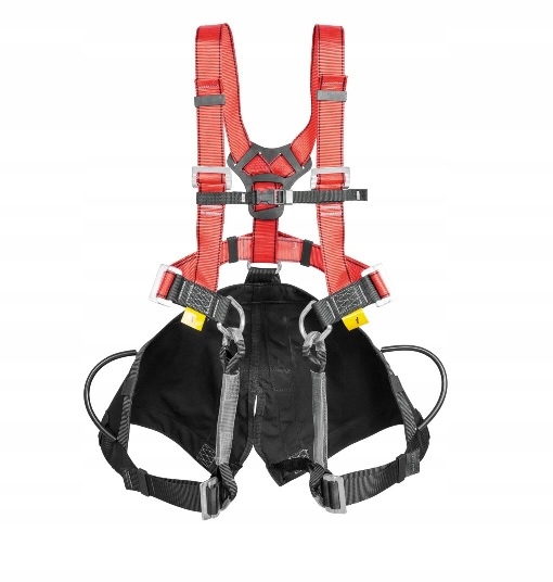 P-14R Bezpečnostní záchranné postroje velikost XXL