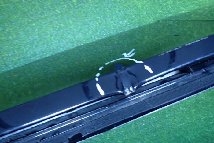 PEUGEOT 3008 5008 II 16- boot doors rear part