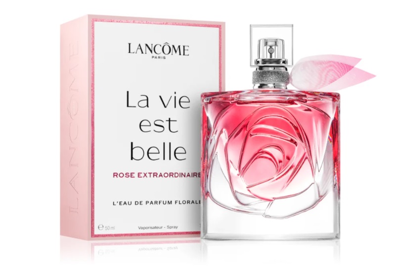 Lancome La Vie Est Belle Rose Extraordinaire EDP 50 ml