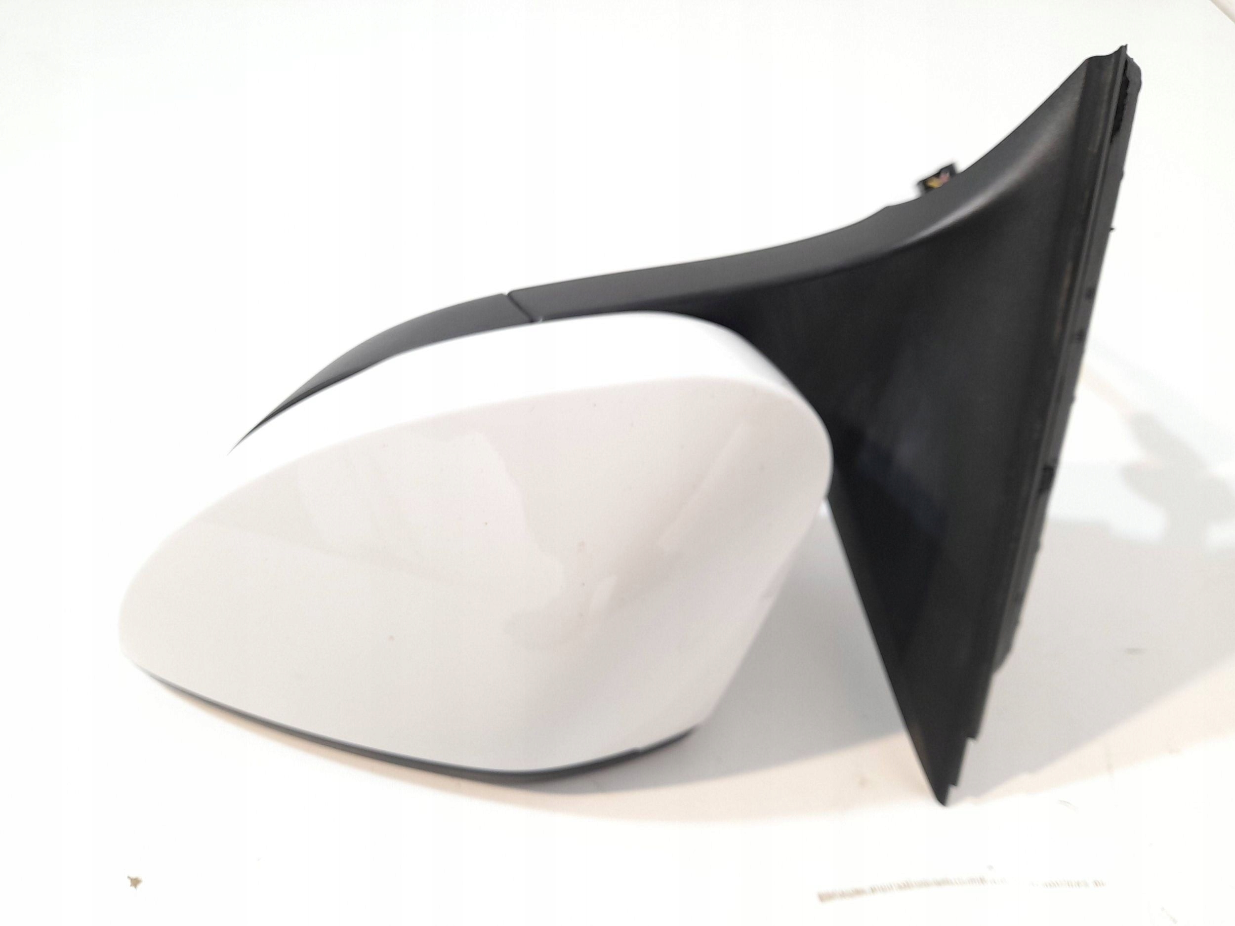 Skoda Octavia IV Mk4 mirror left 041563 (S184)