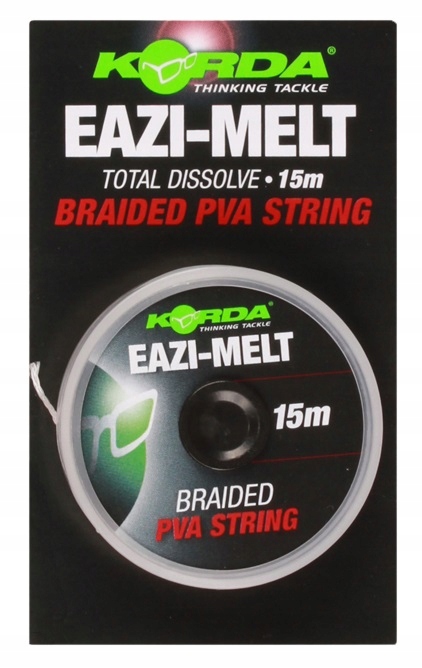 Korda Braided Pva String