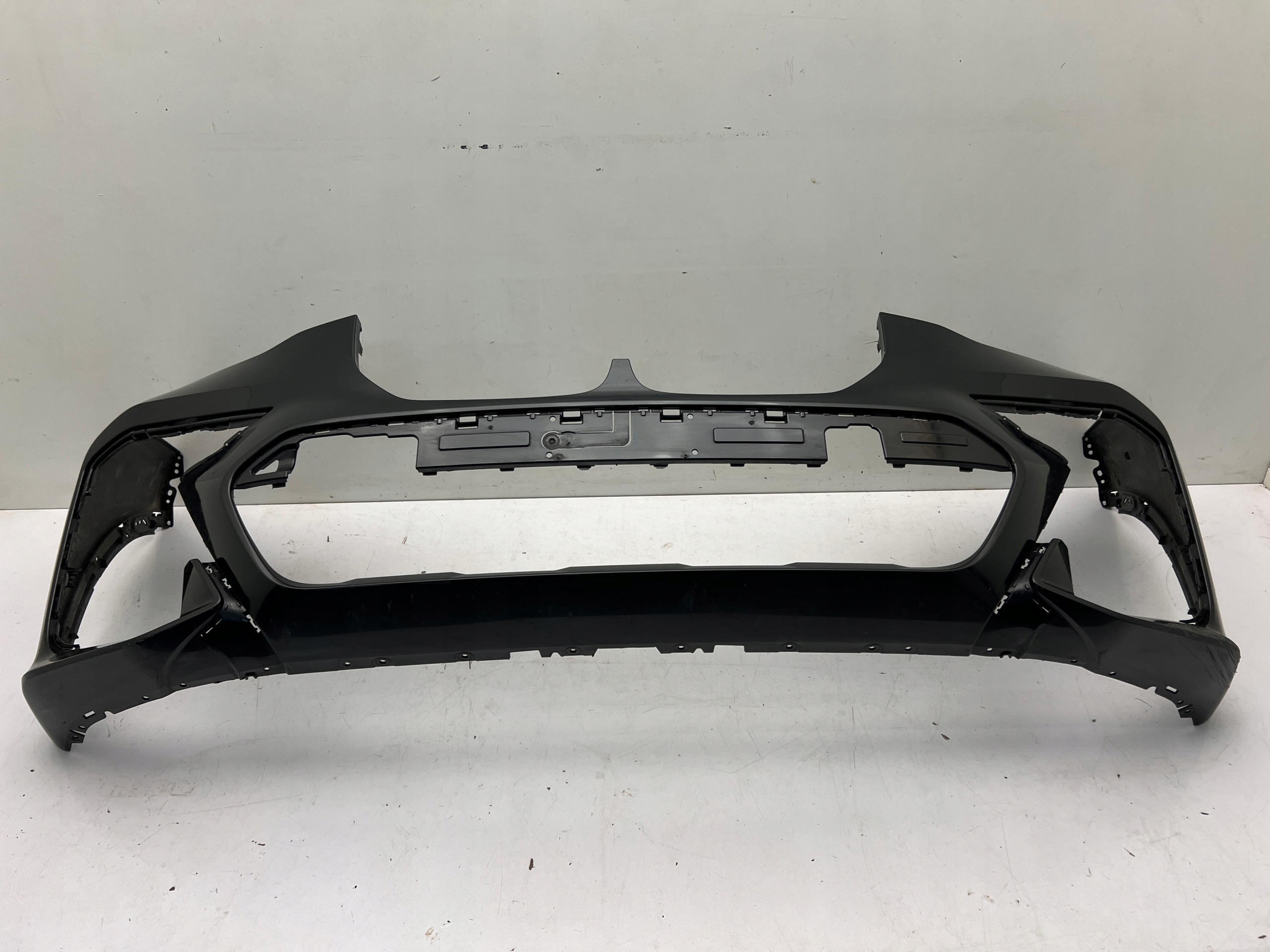 BMW X7 G07 M-PAKIET ZDERZAK PRZEDNI PRZÓD PDC ORYGINAŁ OEM 18- Numer katalogowy części 8069886 SULIK