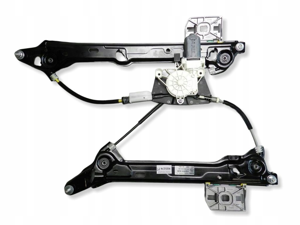 VW ARTEON Mécanisme Vitres Droite Arrière 3G8839462B