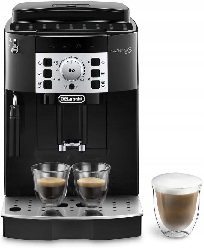DeLonghi Magnifica S ECAM22.115.B Szerokość 23cm