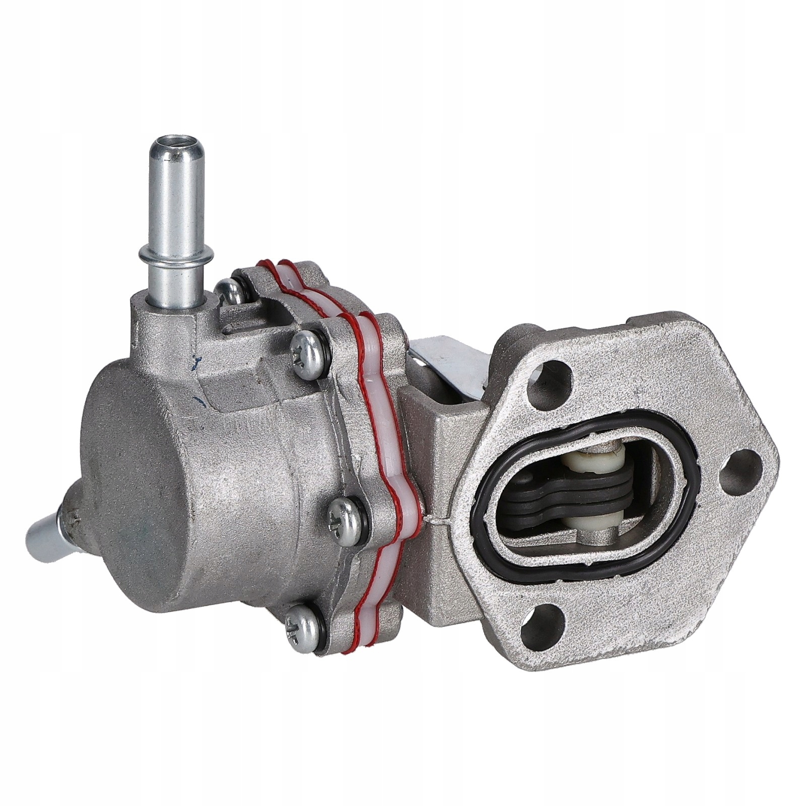 Palivová Pumpa Oem Perkins Rypadlo-nakladač Jcb 3CX 4CX Dieselmax