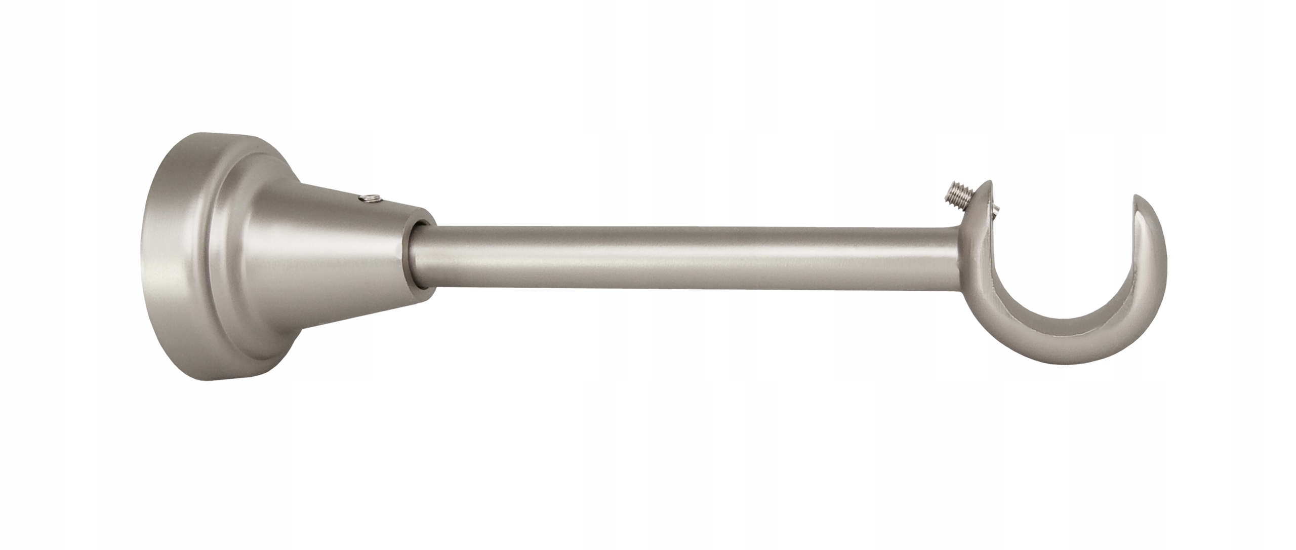 

Wspornik Karnisza Bojanek Pojedynczy 19mm Satyna