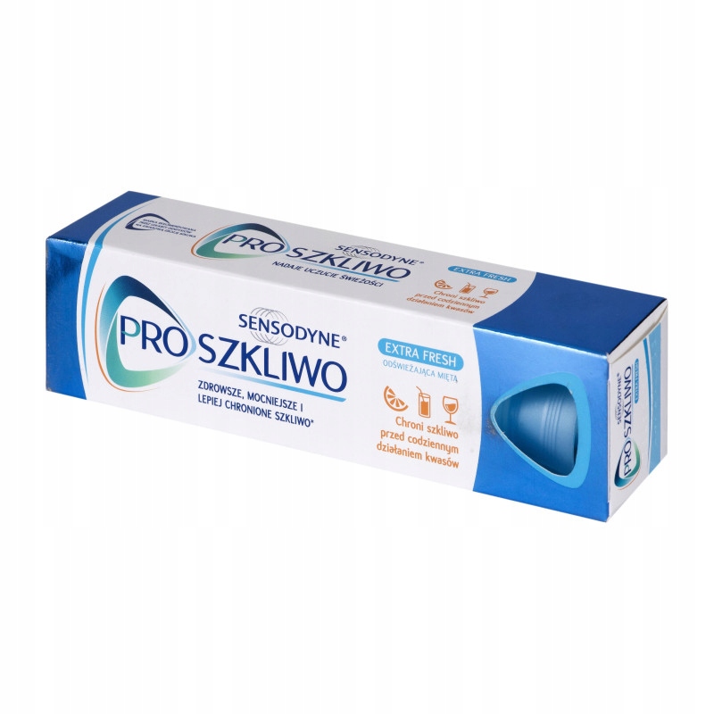 

Sensodyne Proszkliwo Extra Fresh pasta do zębów