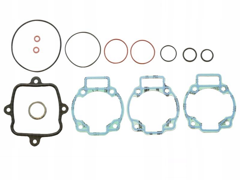 USZCZELKI CYLINDRA GŁOWICY SILNIKA PIAGGIO 125 2T