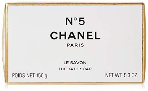 Chanel No. 5 Mýdlo 150 G Pro Ženy