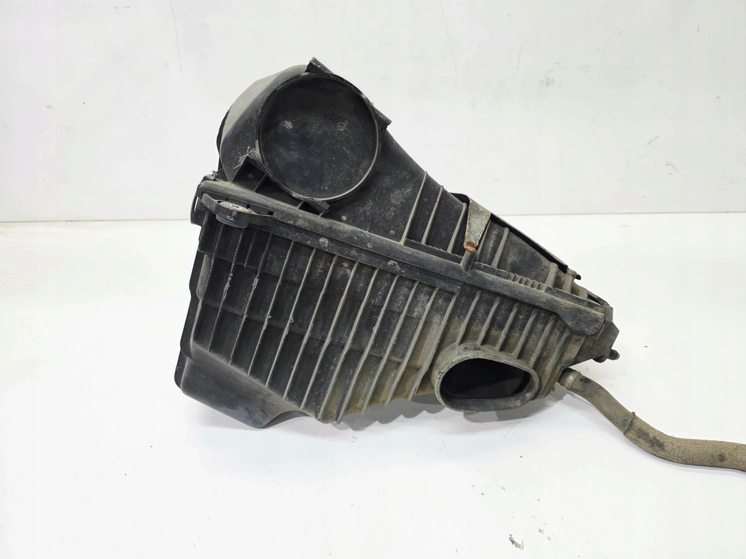 Gehäuse filter luft AUDI Q7 4L 7L6129601Q 1/25