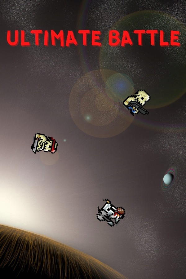 Ultimate Battle Steam Kod Klucz